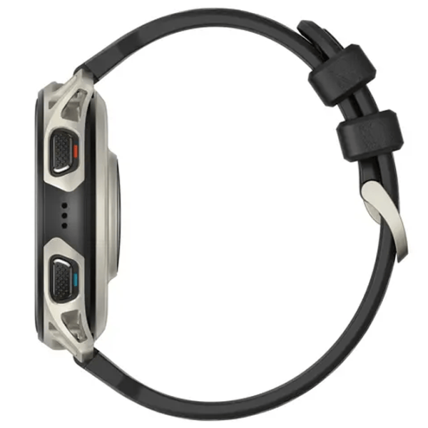 Ceas inteligent Amazfit Cheetah 2 Pro  1.32" / 48 mm / Titanium - Titanium /  photo 4