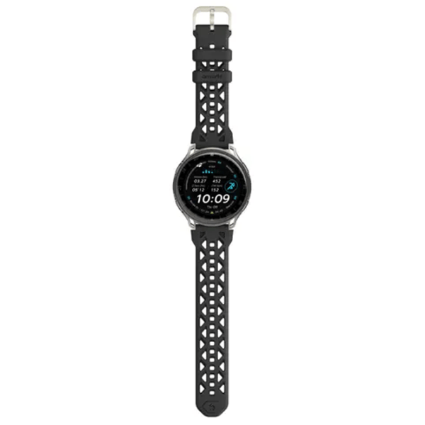 Ceas inteligent Amazfit Cheetah 2 Pro  1.32" / 48 mm / Titanium - Titanium /  photo 6