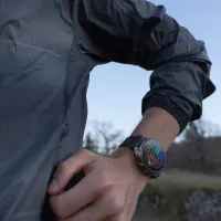 Умные часы Amazfit Cheetah 2 Pro 1.32" / 48 мм / Титан - Титан / photo 8
