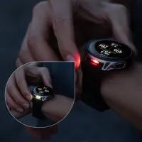 Умные часы Amazfit Cheetah 2 Pro 1.32" / 48 мм / Титан - Титан / photo 10