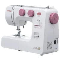 Швейная машина Janome 311PG Электромеханическая / Белый photo 2