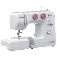 Швейная машина Janome 311PG Электромеханическая / Белый photo 4