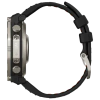 Ceas inteligent Amazfit T-Rex Ultra 2 1.5" / 51 mm / Black - Black / W2550GL2N photo 4