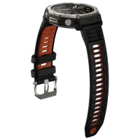 Ceas inteligent Amazfit T-Rex Ultra 2 1.5" / 51 mm / Black - Black / W2550GL2N photo 8