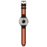 Ceas inteligent Amazfit T-Rex Ultra 2 1.5" / 51 mm / Black - Black / W2550GL2N photo 10