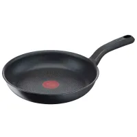 Сковорода Tefal So Chef G2670572 Универсальная / 26 см / Черный