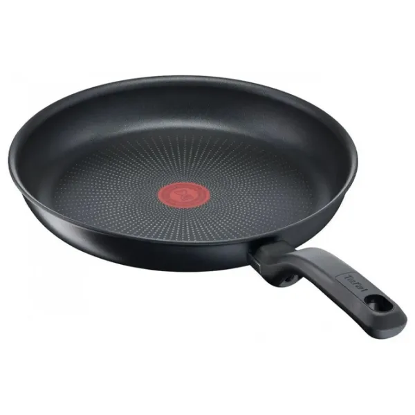 Сковорода Tefal So Chef G2670572 Универсальная / 26 см / Черный photo 3
