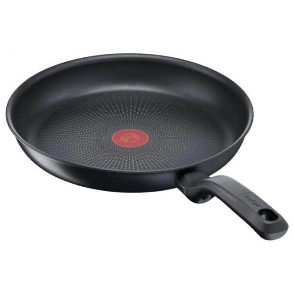 Сковорода Tefal So Chef G2670572 Универсальная / 26 см / Черный photo 3