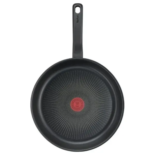 Сковорода Tefal So Chef G2670572 Универсальная / 26 см / Черный photo 4
