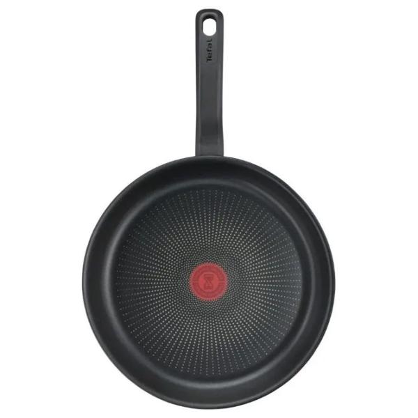 Сковорода Tefal So Chef G2670572 Универсальная / 26 см / Черный photo 4