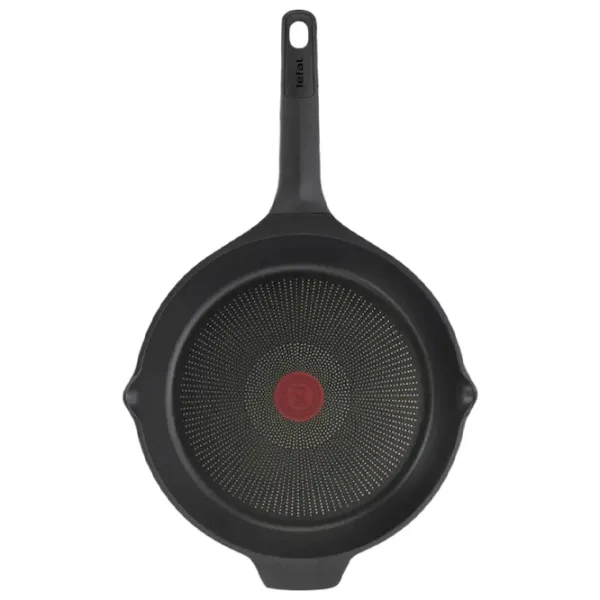 Сковорода Tefal Robusto E2490544 Универсальная / 26 см / Черный photo 2