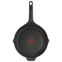 Tigaie Tefal Robusto E2490544 Universală / 26 cm / Black photo 2