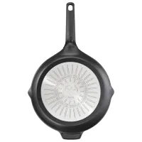 Tigaie Tefal Robusto E2490544 Universală / 26 cm / Black photo 5