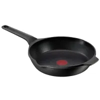 Tigaie Tefal Robusto E2490544 Universală / 26 cm / Black photo 6