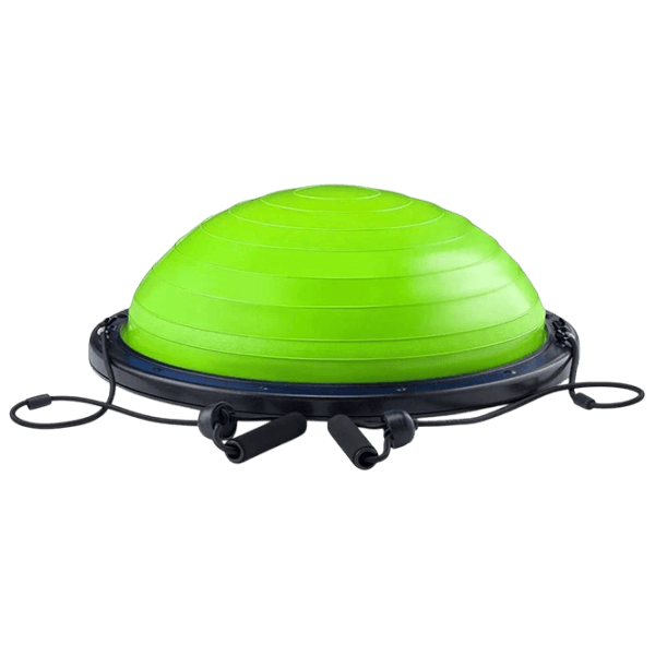 Aparat de antrenament al echilibrului Arena Sport BOSU  / Multicolor photo 1