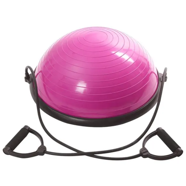 Aparat de antrenament al echilibrului Arena Sport BOSU  / Multicolor photo 2