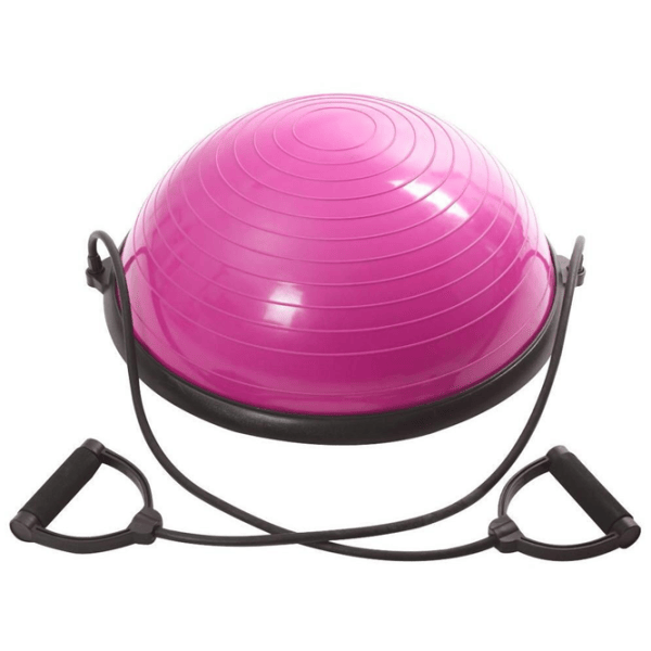 Aparat de antrenament al echilibrului Arena Sport BOSU  / Multicolor photo 2