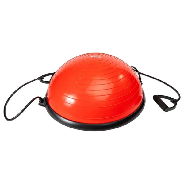 Aparat de antrenament al echilibrului Arena Sport BOSU  / Multicolor photo 4
