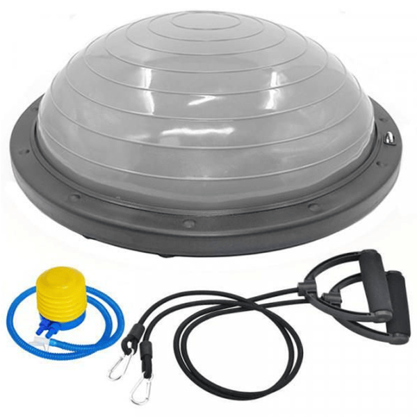 Aparat de antrenament al echilibrului Arena Sport BOSU  / Multicolor photo 5