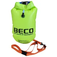 Baliza pentru înot Beco 8754 Vinil / Green 