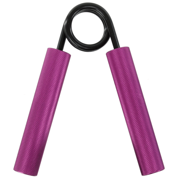 Expander Insportline Bone Crusher Metal / Purple photo 1