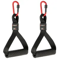 Mânere pentru expander HMS UWC91 Plastic / Black