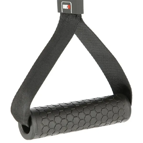 Mânere pentru expander HMS UWC91 Plastic / Black photo 3