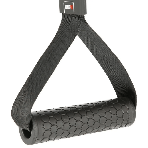Mânere pentru expander HMS UWC91 Plastic / Black photo 3
