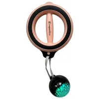 Expander Insportline Griphoop Cauciuc / Pink