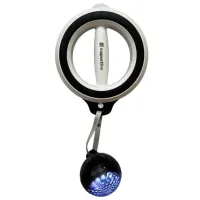 Expander Insportline Griphoop Cauciuc / White