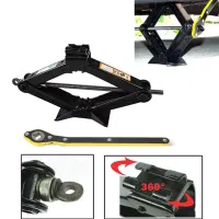 Домкрат Autobest 6900985924046 1.5 т photo 4