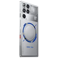 Smartphone ZTE nubia RedMagic 11 Pro 24 GB/ 1 TB/ Dual SIM/ Silver Subzero photo 6
