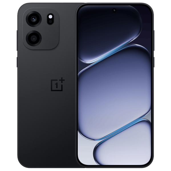 OnePlus Nord CE6 8 GB/ 256 GB/ Dual SIM/ Black Pitch photo 1