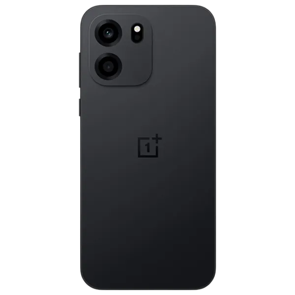 OnePlus Nord CE6 8 GB/ 256 GB/ Dual SIM/ Black Pitch photo 3