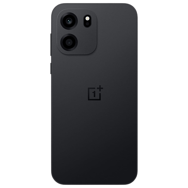 OnePlus Nord CE6 8 GB/ 256 GB/ Dual SIM/ Black Pitch photo 3
