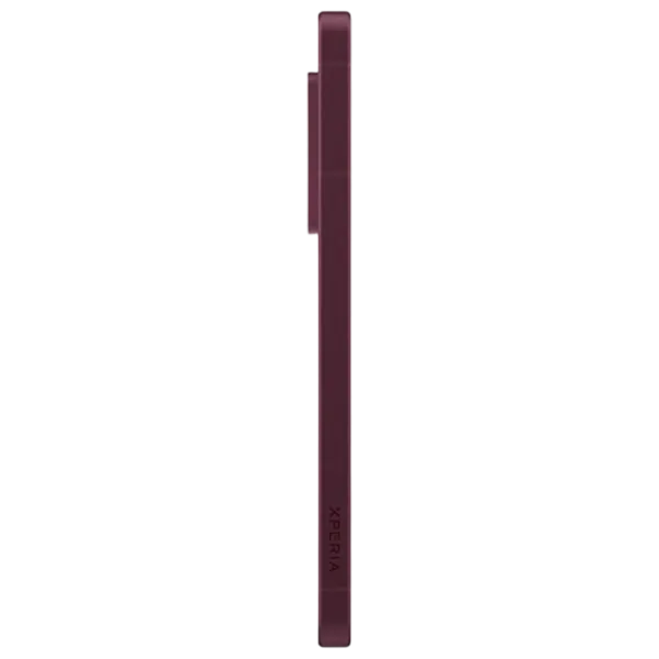 Sony Xperia 1 VIII 12 GB/ 256 GB/ Dual SIM/ Red Garnet photo 2