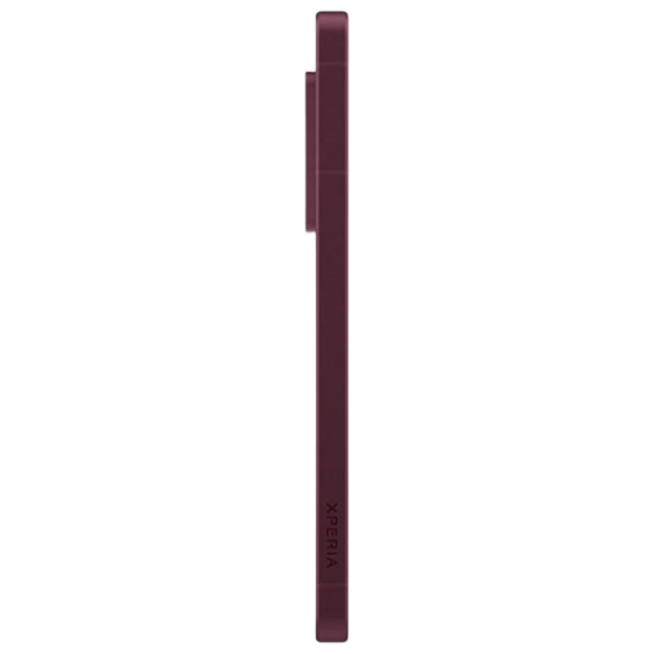 Sony Xperia 1 VIII 12 GB/ 256 GB/ Dual SIM/ Red Garnet photo 2