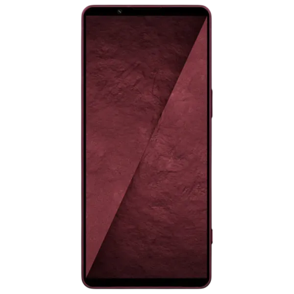 Sony Xperia 1 VIII 12 GB/ 256 GB/ Dual SIM/ Red Garnet photo 4