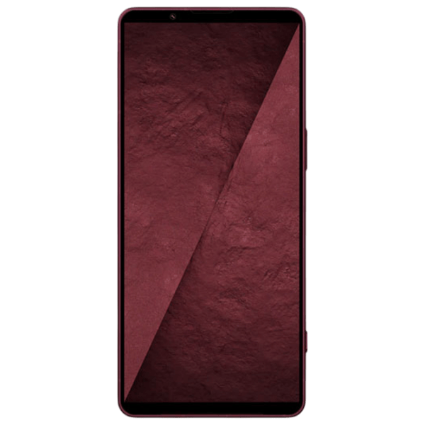 Sony Xperia 1 VIII 12 GB/ 256 GB/ Dual SIM/ Red Garnet photo 4