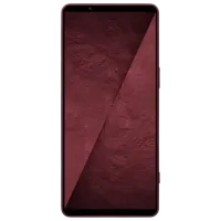 Smartphone Sony Xperia 1 VIII 12 GB/ 256 GB/ Dual SIM/ Red Garnet photo 4