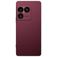 Smartphone Sony Xperia 1 VIII 12 GB/ 256 GB/ Dual SIM/ Red Garnet photo 5