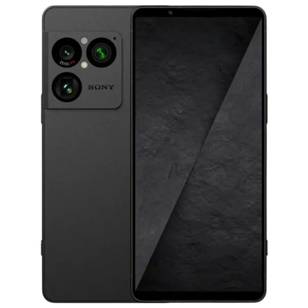 Sony Xperia 1 VIII 12 ГБ/ 512 ГБ/ Dual SIM/ Черный Графитовый photo 1