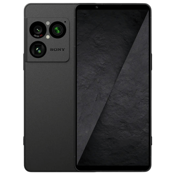 Sony Xperia 1 VIII 12 ГБ/ 512 ГБ/ Dual SIM/ Черный Графитовый photo 1