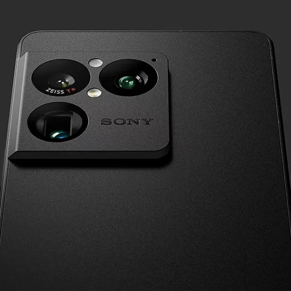 Sony Xperia 1 VIII 12 ГБ/ 512 ГБ/ Dual SIM/ Черный Графитовый photo 3