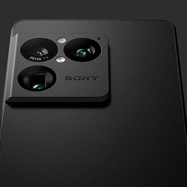 Sony Xperia 1 VIII 12 ГБ/ 512 ГБ/ Dual SIM/ Черный Графитовый photo 3