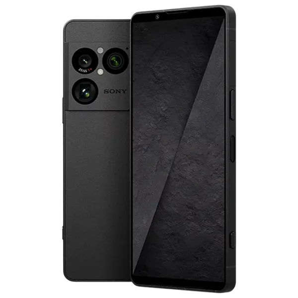 Sony Xperia 1 VIII 12 ГБ/ 512 ГБ/ Dual SIM/ Черный Графитовый photo 4