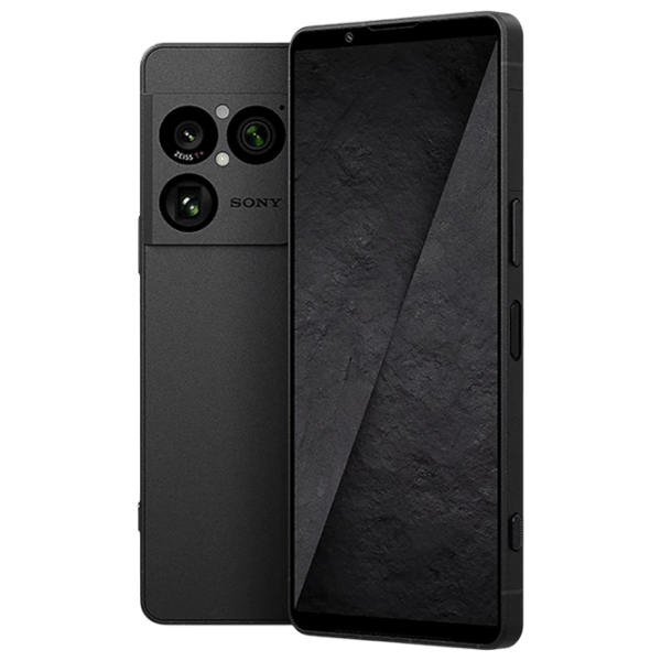 Sony Xperia 1 VIII 12 ГБ/ 512 ГБ/ Dual SIM/ Черный Графитовый photo 4