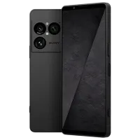Smartphone Sony Xperia 1 VIII 12 GB/ 512 GB/ Dual SIM/ Black Graphite photo 4