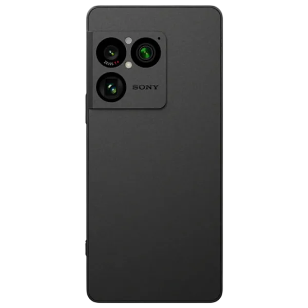 Sony Xperia 1 VIII 12 ГБ/ 512 ГБ/ Dual SIM/ Черный Графитовый photo 7