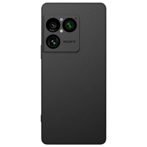 Sony Xperia 1 VIII 12 ГБ/ 512 ГБ/ Dual SIM/ Черный Графитовый photo 7